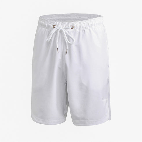 Men's Loose-Fit Basketball Performance Shorts with Pockets